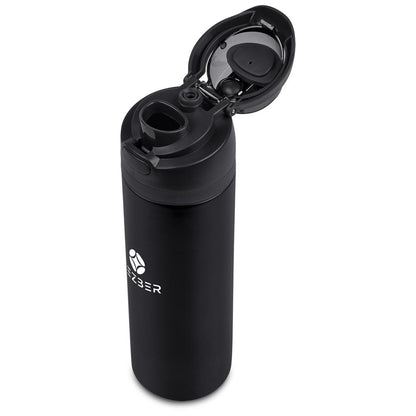 Slazenger Ranger Stainless Steel Vacuum Water Bottle - 700ml