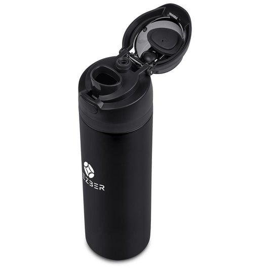 Slazenger Ranger Stainless Steel Vacuum Water Bottle - 700ml