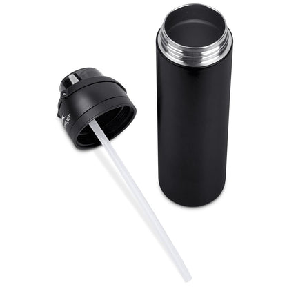 Slazenger Ranger Stainless Steel Vacuum Water Bottle - 700ml