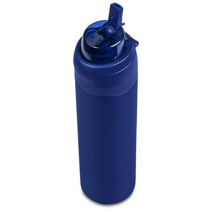 Slazenger Ranger Stainless Steel Vacuum Water Bottle - 700ml