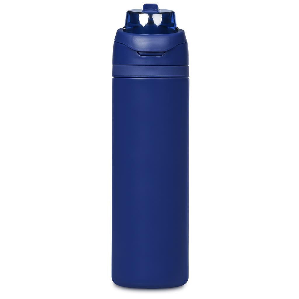 Slazenger Ranger Stainless Steel Vacuum Water Bottle - 700ml