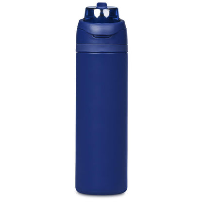Slazenger Ranger Stainless Steel Vacuum Water Bottle - 700ml