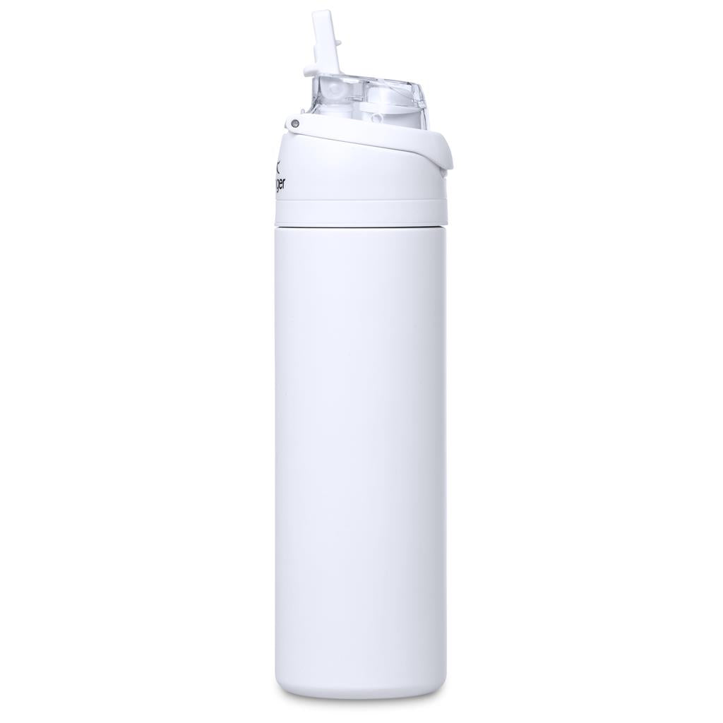 Slazenger Ranger Stainless Steel Vacuum Water Bottle - 700ml