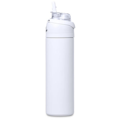 Slazenger Ranger Stainless Steel Vacuum Water Bottle - 700ml