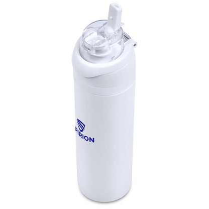 Slazenger Ranger Stainless Steel Vacuum Water Bottle - 700ml