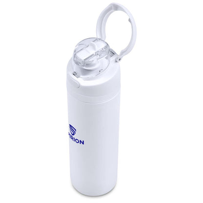 Slazenger Ranger Stainless Steel Vacuum Water Bottle - 700ml
