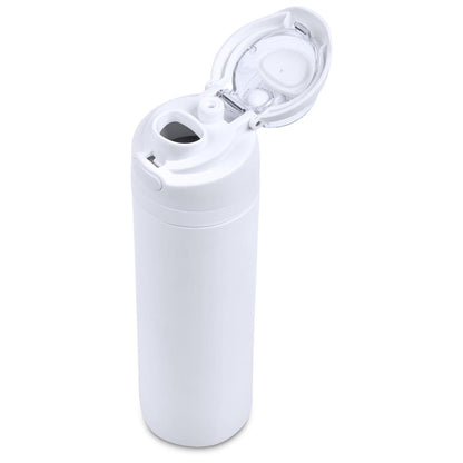 Slazenger Ranger Stainless Steel Vacuum Water Bottle - 700ml