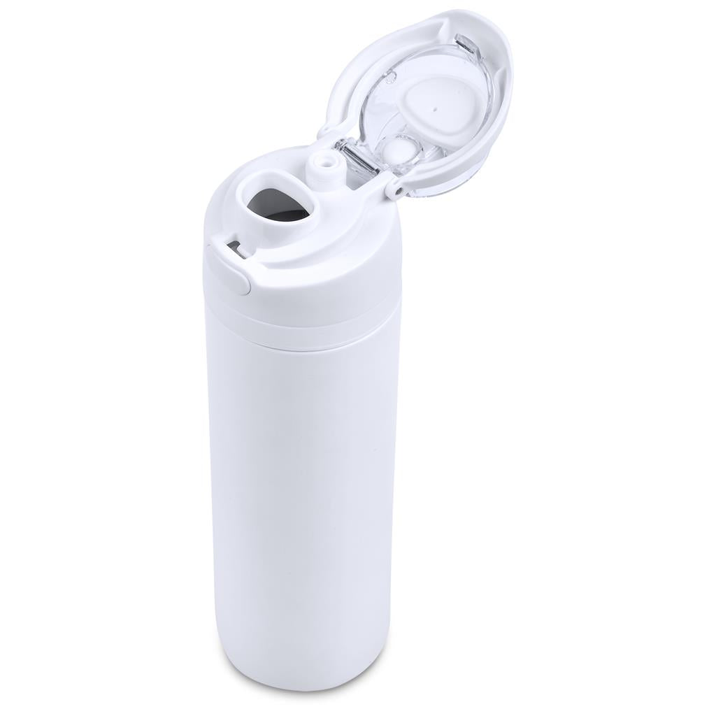 Slazenger Ranger Stainless Steel Vacuum Water Bottle - 700ml