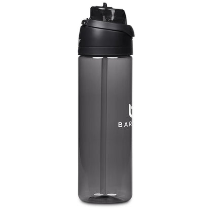 Slazenger Trooper Recycled PET Water Bottle - 800ml