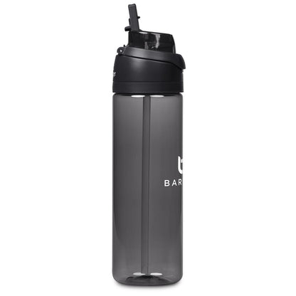 Slazenger Trooper Recycled PET Water Bottle - 800ml