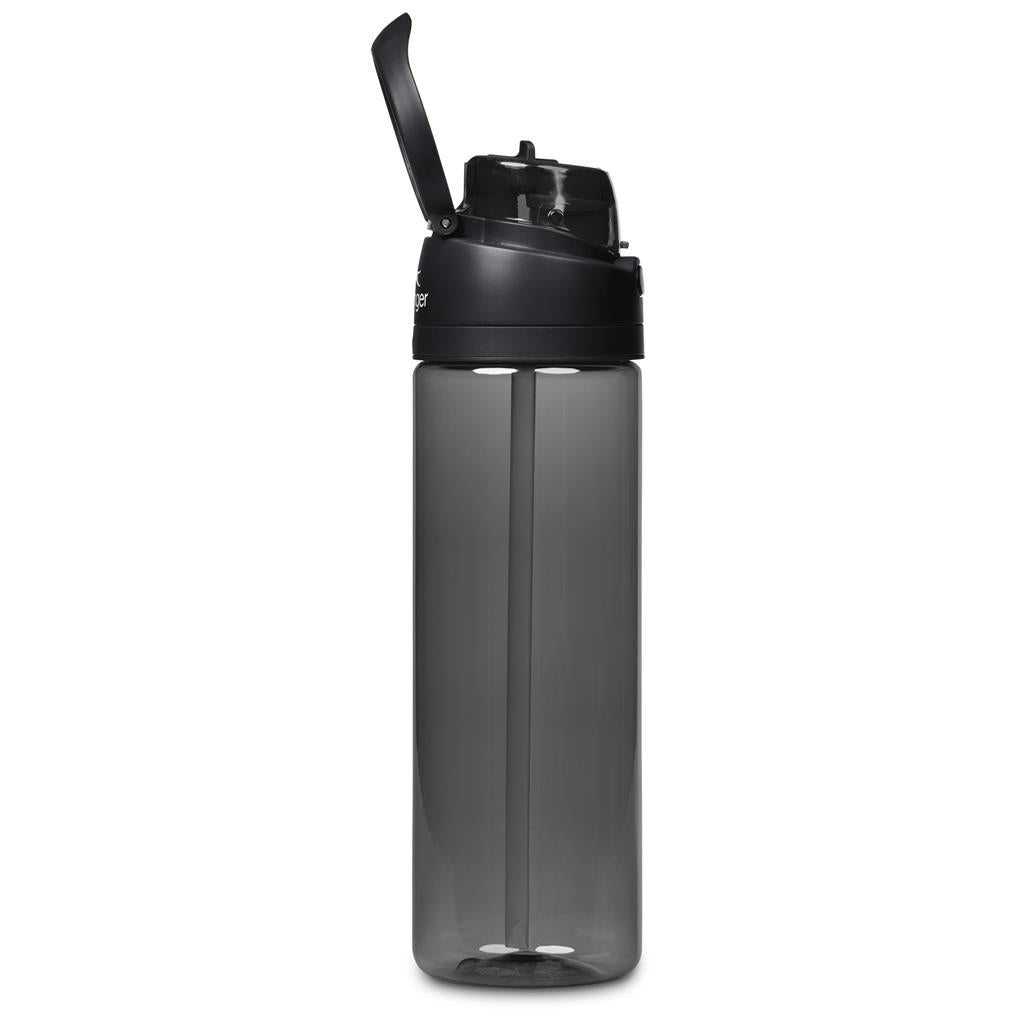 Slazenger Trooper Recycled PET Water Bottle - 800ml