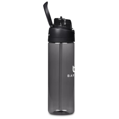 Slazenger Trooper Recycled PET Water Bottle - 800ml