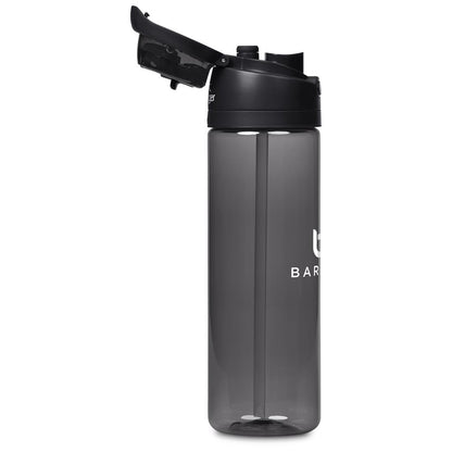 Slazenger Trooper Recycled PET Water Bottle - 800ml