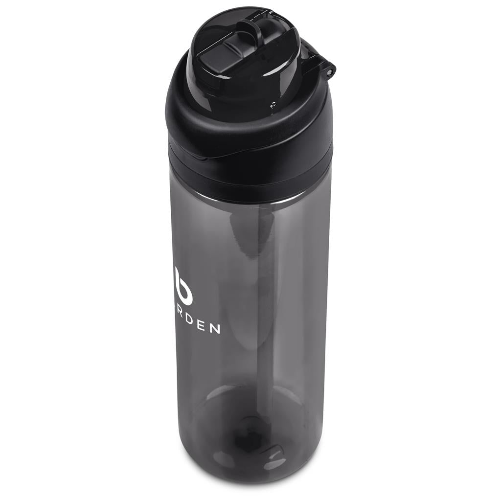 Slazenger Trooper Recycled PET Water Bottle - 800ml