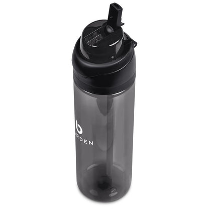 Slazenger Trooper Recycled PET Water Bottle - 800ml