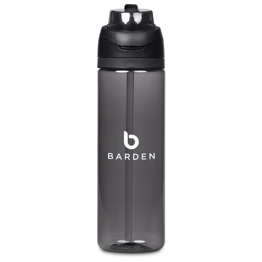 Slazenger Trooper Recycled PET Water Bottle - 800ml