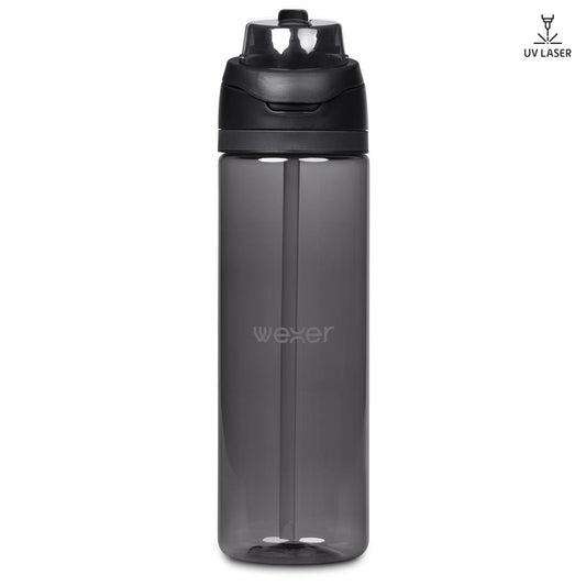 Slazenger Trooper Recycled PET Water Bottle - 800ml