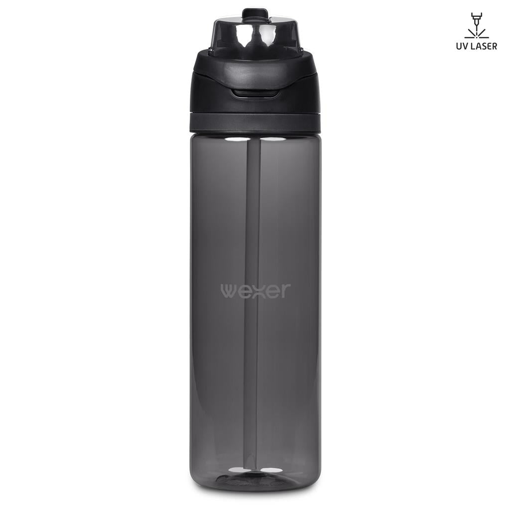 Slazenger Trooper Recycled PET Water Bottle - 800ml