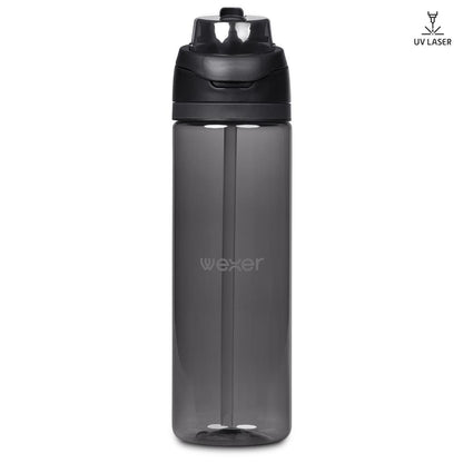 Slazenger Trooper Recycled PET Water Bottle - 800ml