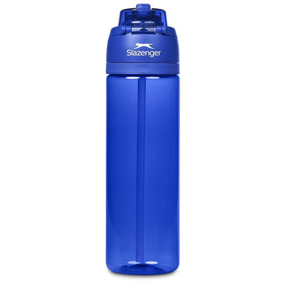 Slazenger Trooper Recycled PET Water Bottle - 800ml