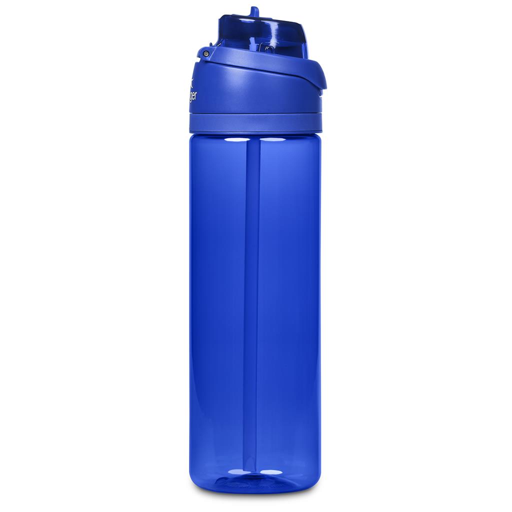 Slazenger Trooper Recycled PET Water Bottle - 800ml