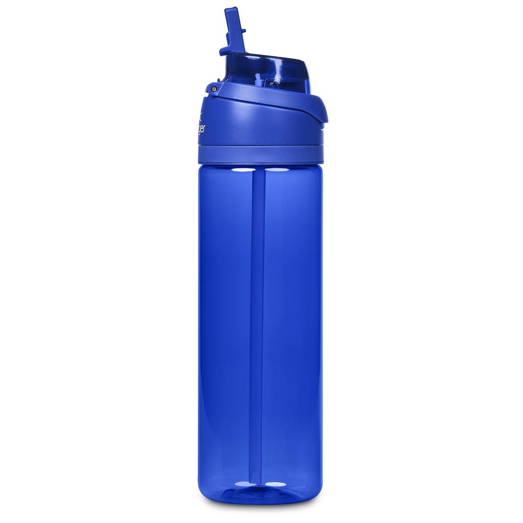 Slazenger Trooper Recycled PET Water Bottle - 800ml