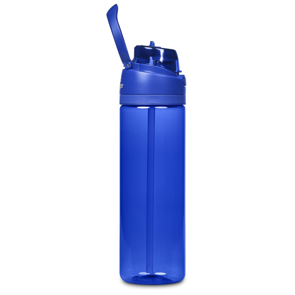 Slazenger Trooper Recycled PET Water Bottle - 800ml