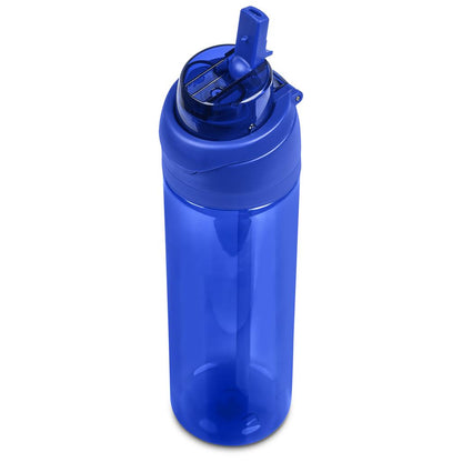 Slazenger Trooper Recycled PET Water Bottle - 800ml