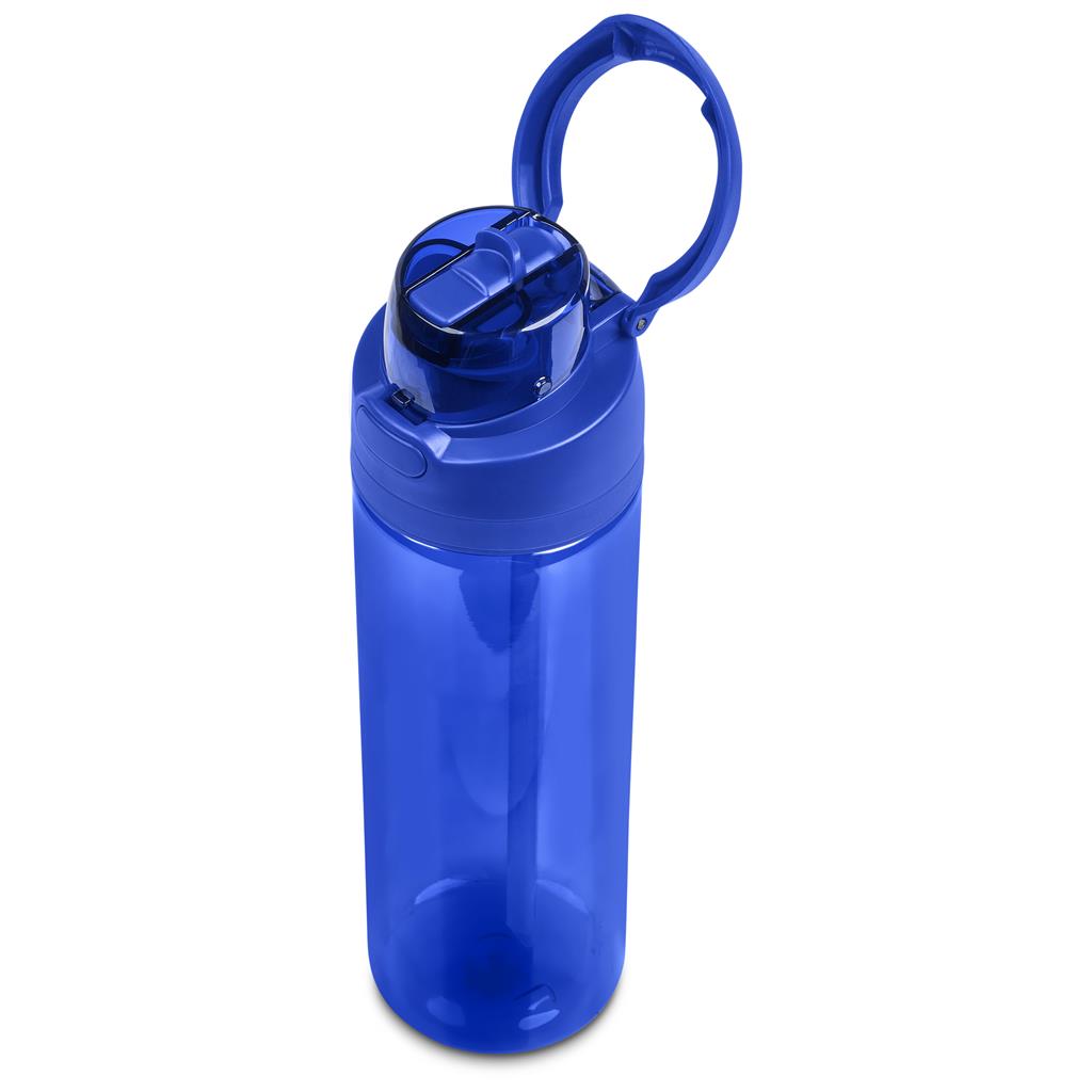 Slazenger Trooper Recycled PET Water Bottle - 800ml