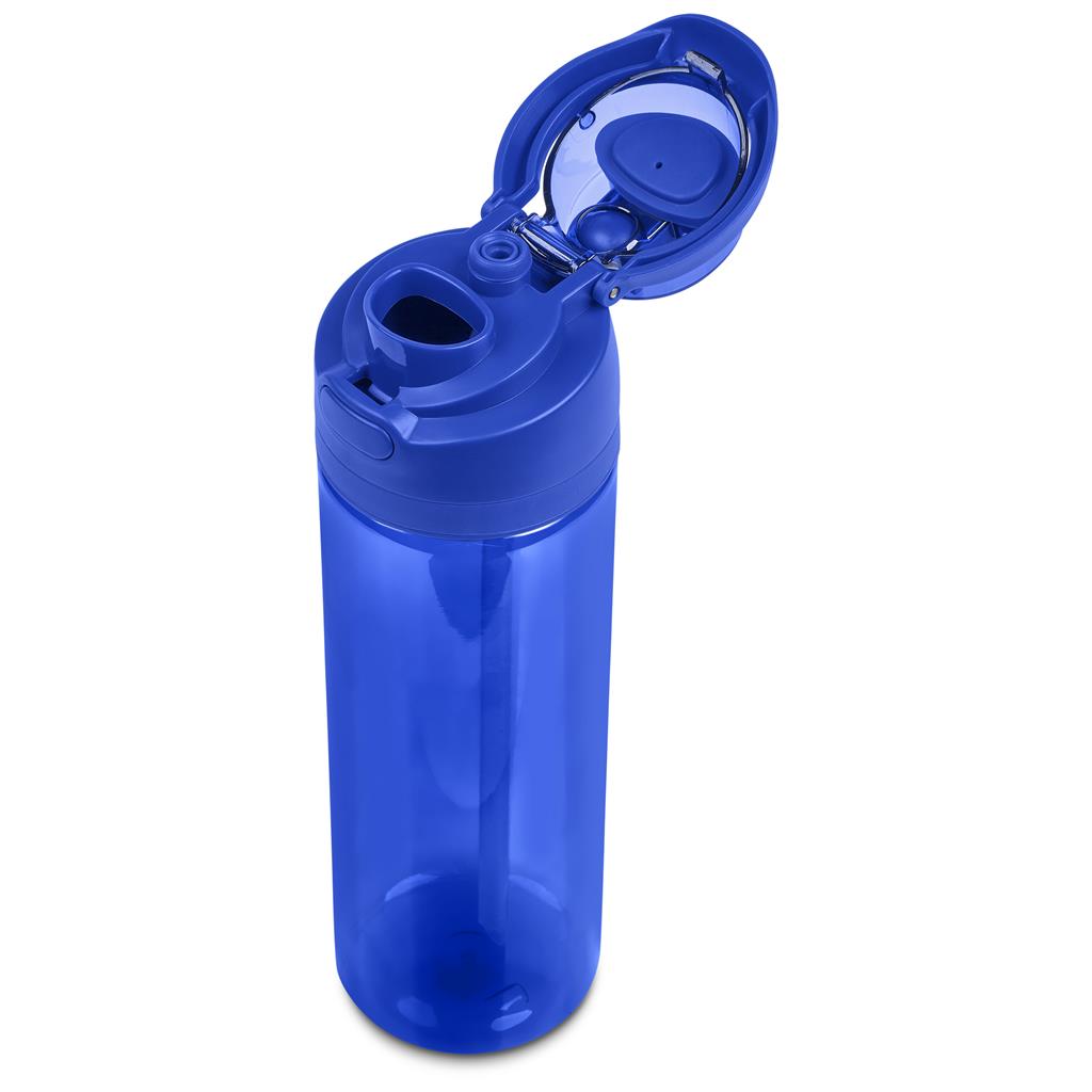 Slazenger Trooper Recycled PET Water Bottle - 800ml