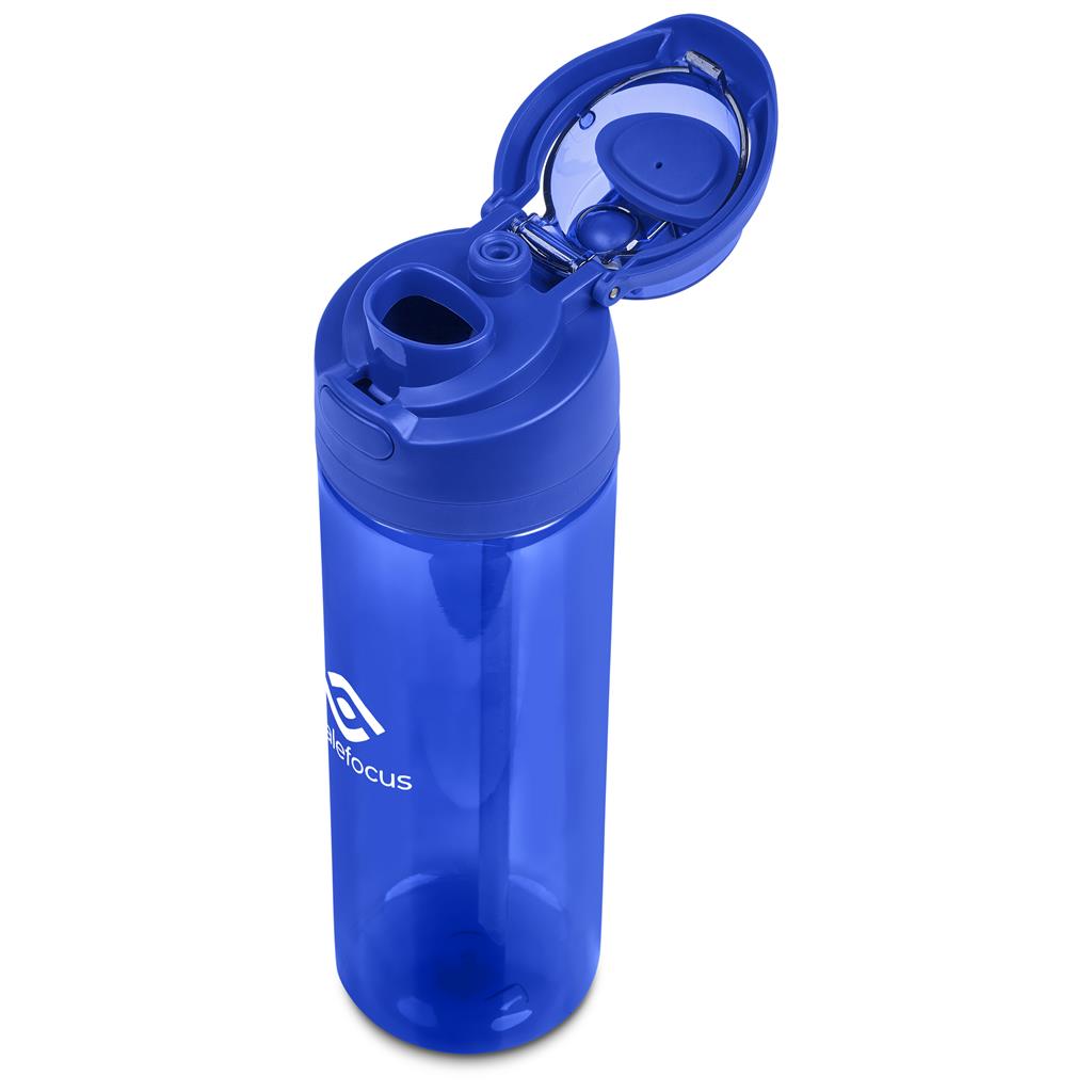 Slazenger Trooper Recycled PET Water Bottle - 800ml