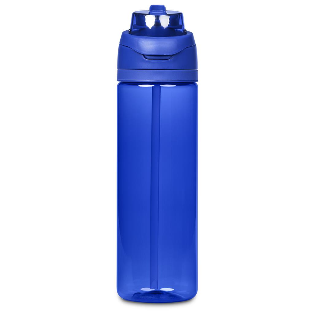 Slazenger Trooper Recycled PET Water Bottle - 800ml