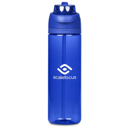 Slazenger Trooper Recycled PET Water Bottle - 800ml