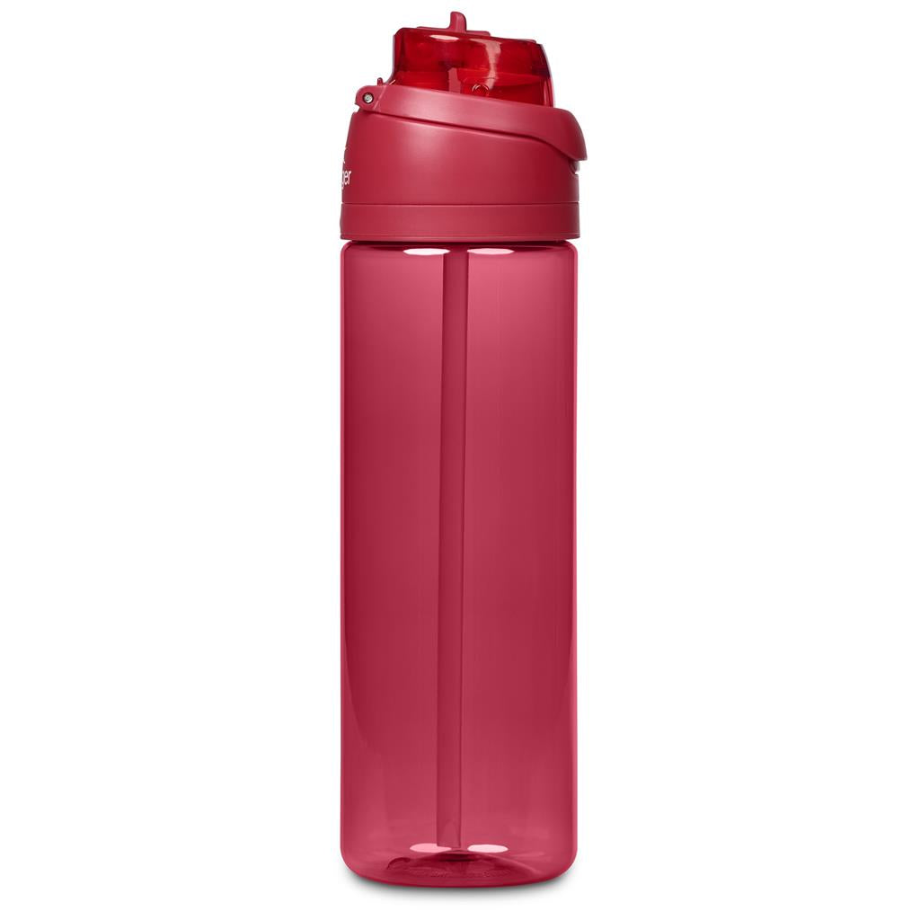 Slazenger Trooper Recycled PET Water Bottle - 800ml
