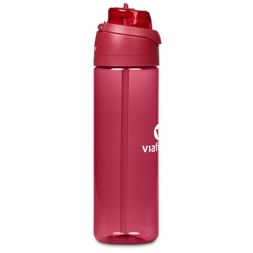 Slazenger Trooper Recycled PET Water Bottle - 800ml