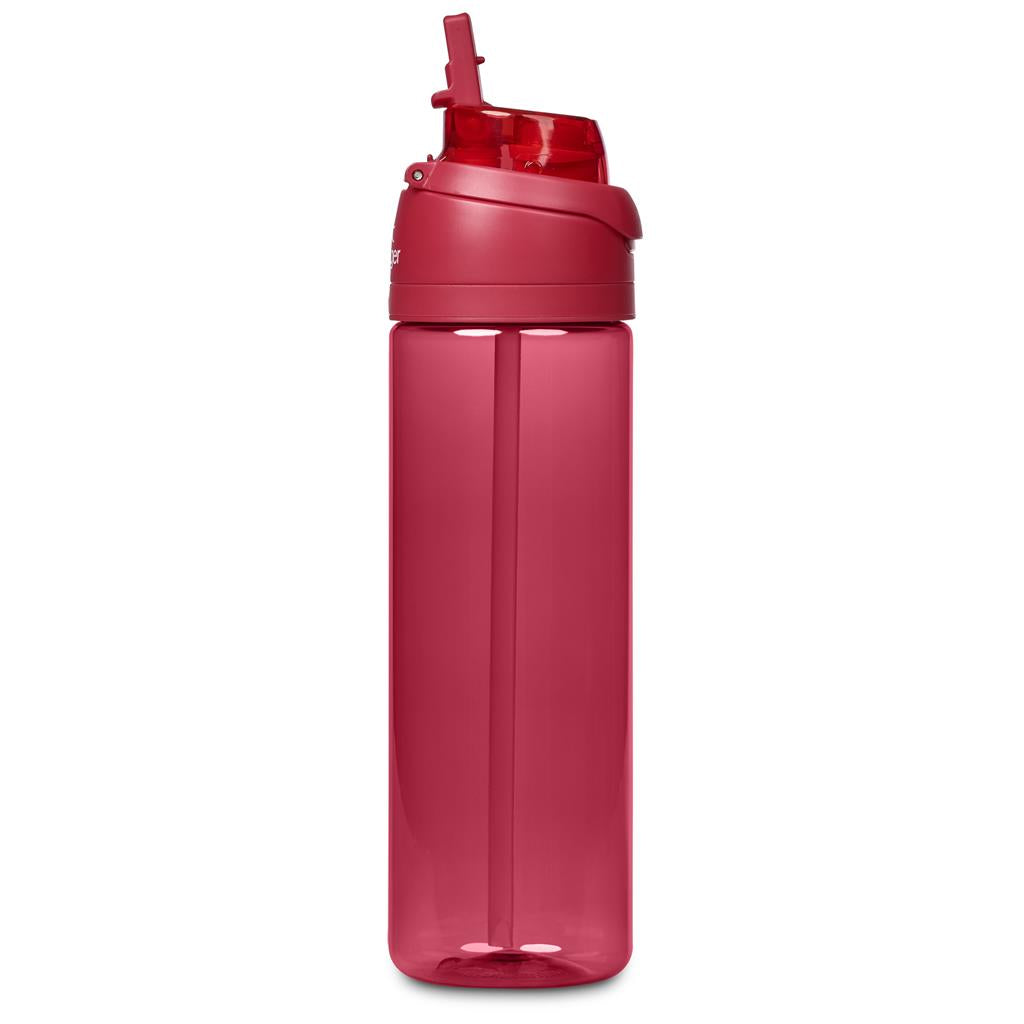 Slazenger Trooper Recycled PET Water Bottle - 800ml