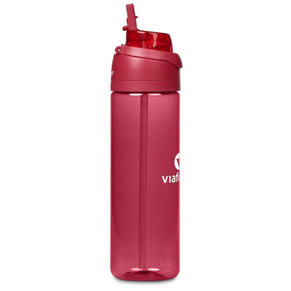 Slazenger Trooper Recycled PET Water Bottle - 800ml