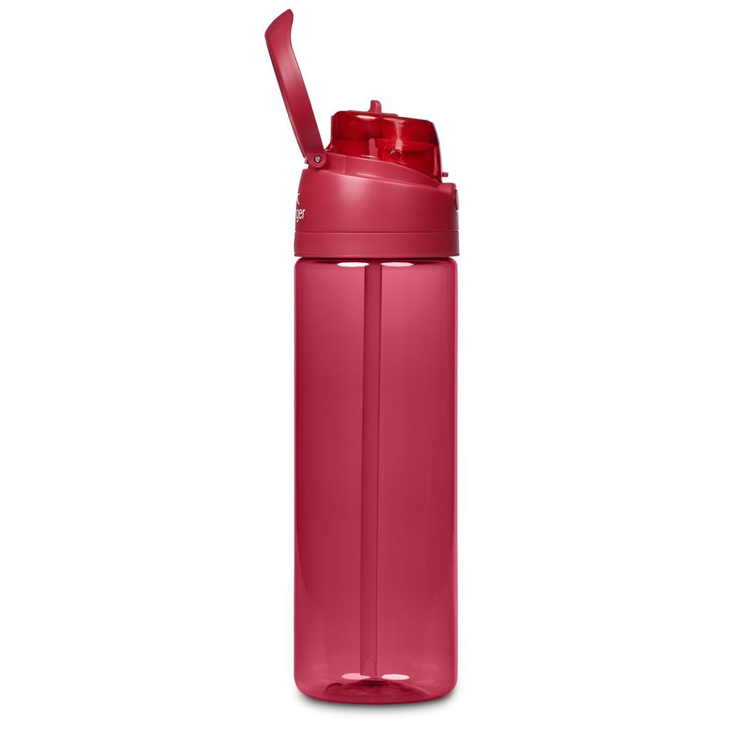 Slazenger Trooper Recycled PET Water Bottle - 800ml