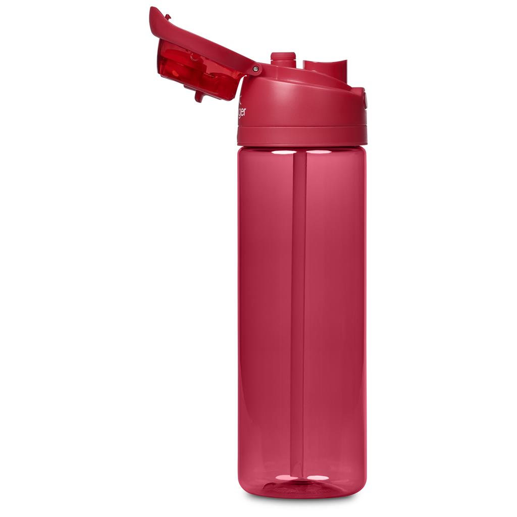 Slazenger Trooper Recycled PET Water Bottle - 800ml