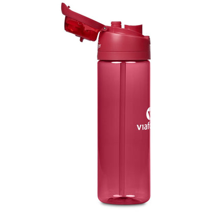 Slazenger Trooper Recycled PET Water Bottle - 800ml