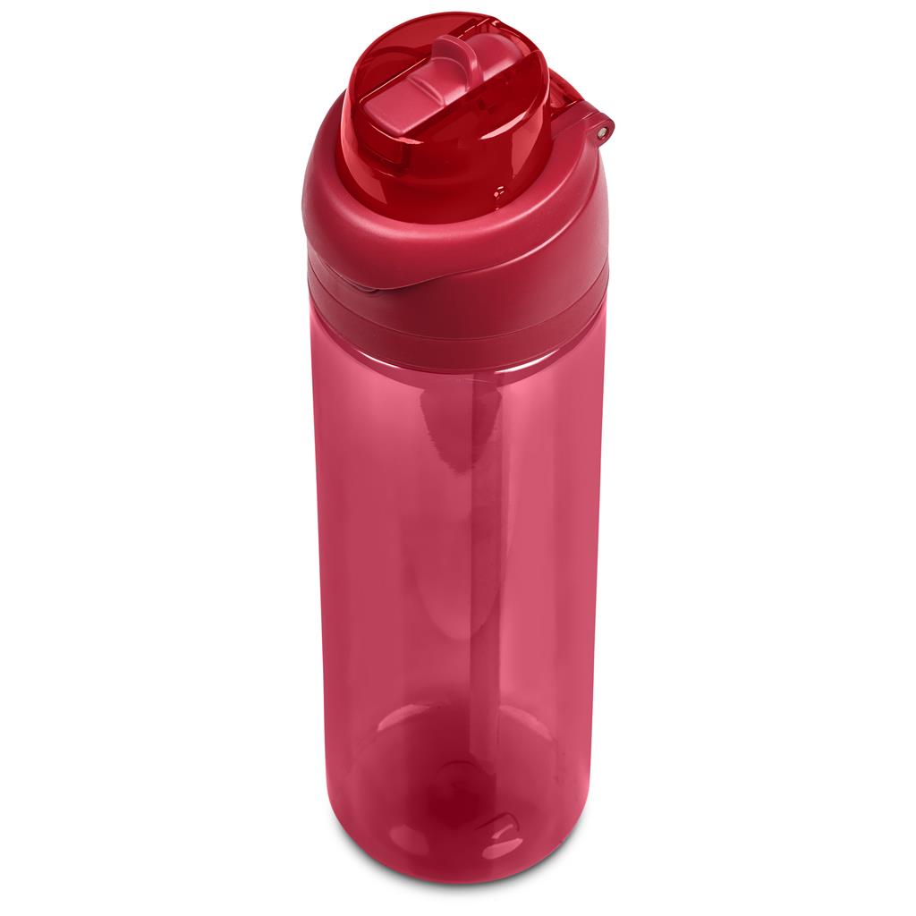 Slazenger Trooper Recycled PET Water Bottle - 800ml