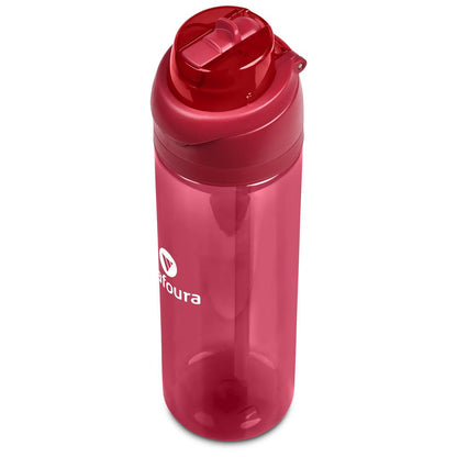 Slazenger Trooper Recycled PET Water Bottle - 800ml