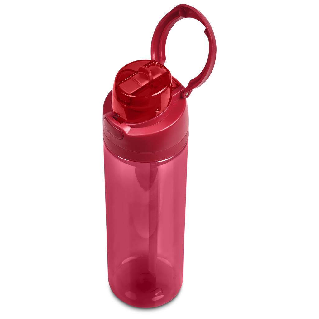 Slazenger Trooper Recycled PET Water Bottle - 800ml