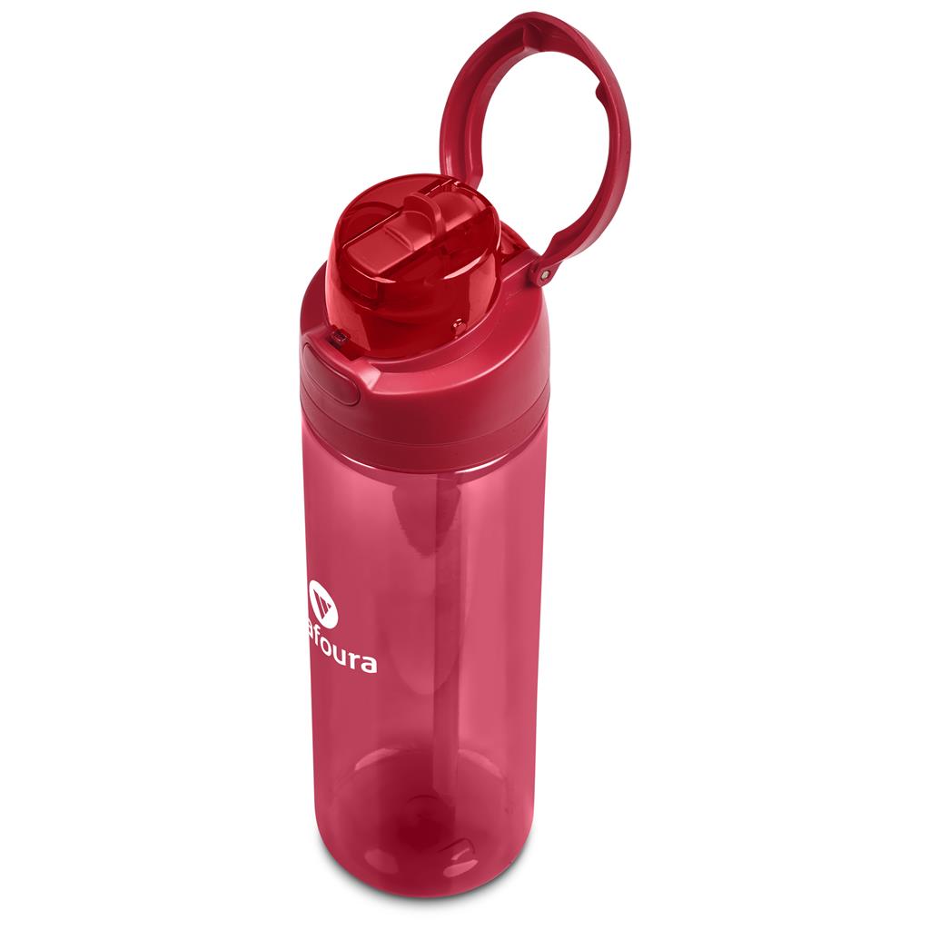 Slazenger Trooper Recycled PET Water Bottle - 800ml