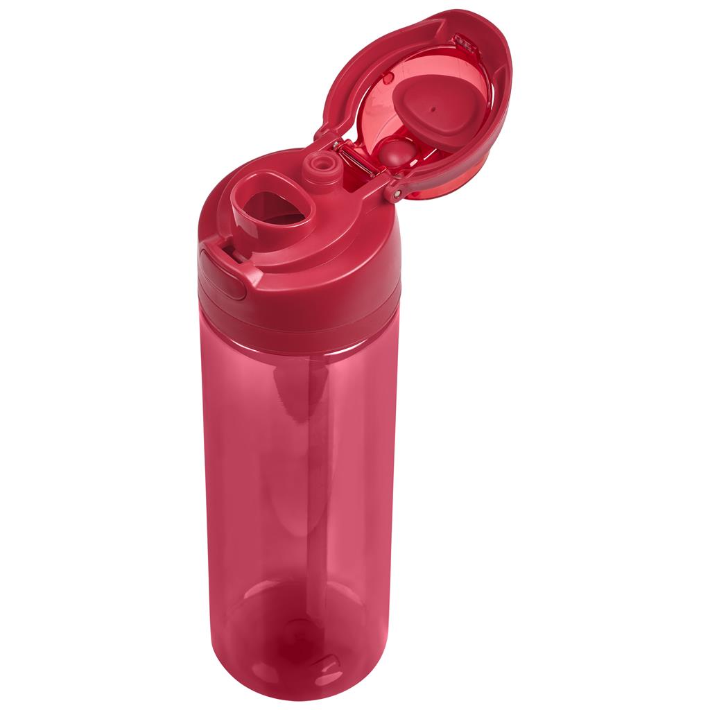 Slazenger Trooper Recycled PET Water Bottle - 800ml