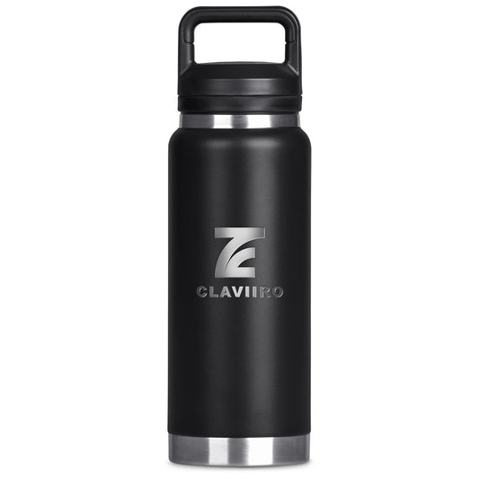 Urban Terrain Namaqua Stainless Steel Vacuum Water Bottle - 780ml