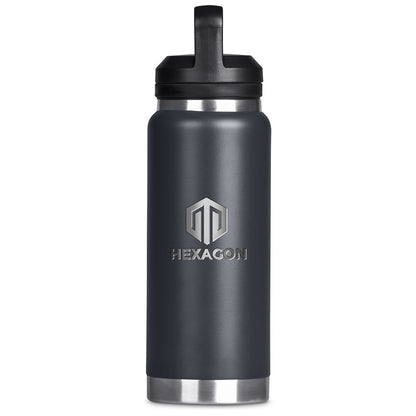 Urban Terrain Namaqua Stainless Steel Vacuum Water Bottle - 780ml