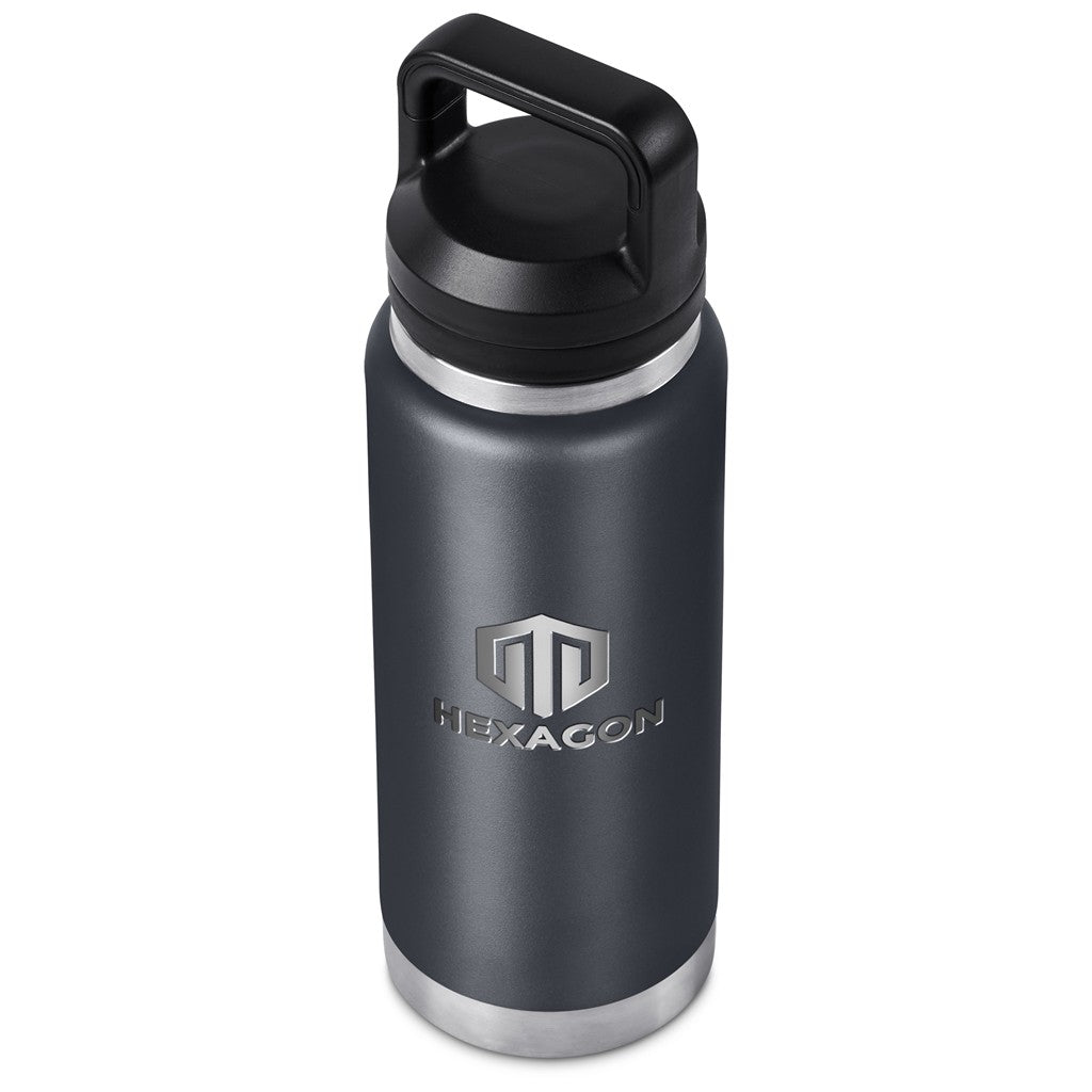 Urban Terrain Namaqua Stainless Steel Vacuum Water Bottle - 780ml