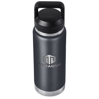 Urban Terrain Namaqua Stainless Steel Vacuum Water Bottle - 780ml