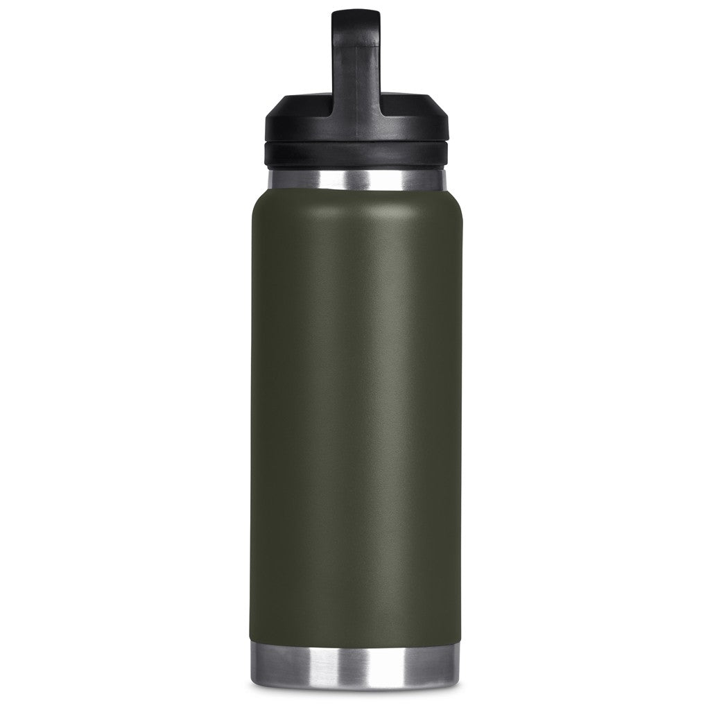 Urban Terrain Namaqua Stainless Steel Vacuum Water Bottle - 780ml